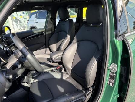 MINI Mini 5 Portes Cooper 136ch Edition Camden BVA7 à vendre à Melun - Image n°11