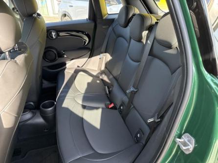 MINI Mini 5 Portes Cooper 136ch Edition Camden BVA7 à vendre à Melun - Image n°12