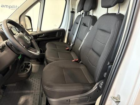 OPEL Movano Fg L2H2 3.3 140ch S&S à vendre à Chaumont - Image n°10