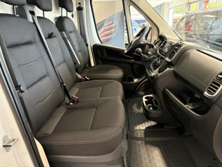 OPEL Movano Fg L2H2 3.3 140ch S&S à vendre à Chaumont - Image n°11