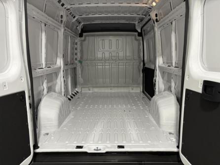 OPEL Movano Fg L2H2 3.3 140ch S&S à vendre à Chaumont - Image n°12