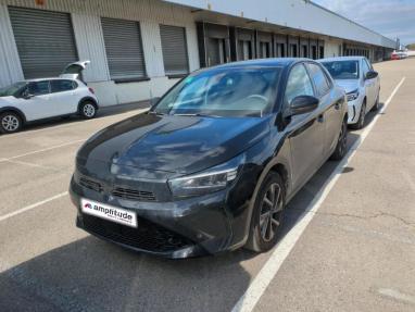 Voir le détail de l'offre de cette OPEL Corsa 1.2 Turbo 130ch GS BVA8 de 2024 en vente à partir de 259.11 €  / mois
