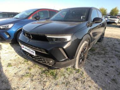 Voir le détail de l'offre de cette OPEL Mokka 1.2 Turbo 136ch GS de 2023 en vente à partir de 259.11 €  / mois