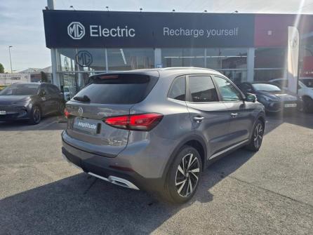 MG MOTOR ZS Hybrid+ 197ch Luxury à vendre à Compiègne - Image n°2