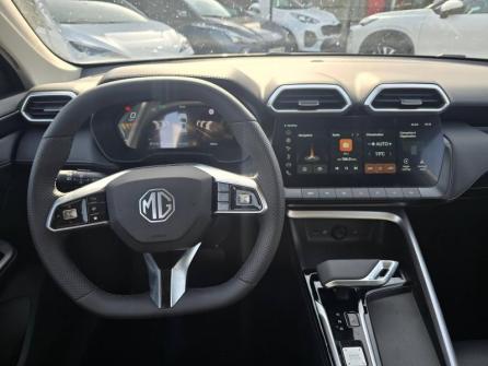 MG MOTOR ZS Hybrid+ 197ch Luxury à vendre à Compiègne - Image n°3