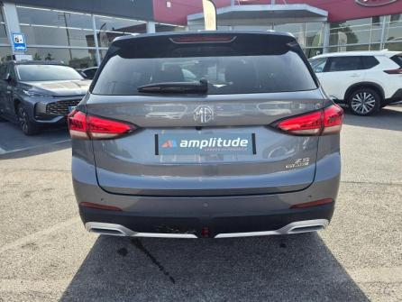 MG MOTOR ZS Hybrid+ 197ch Luxury à vendre à Compiègne - Image n°5
