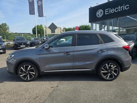 MG MOTOR ZS Hybrid+ 197ch Luxury à vendre à Compiègne - Image n°6