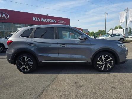 MG MOTOR ZS Hybrid+ 197ch Luxury à vendre à Compiègne - Image n°7