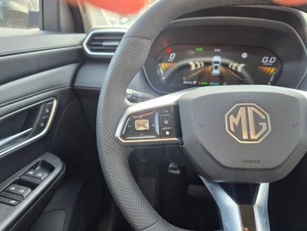 MG MOTOR ZS Hybrid+ 197ch Luxury à vendre à Compiègne - Image n°9