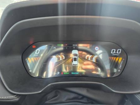 MG MOTOR ZS Hybrid+ 197ch Luxury à vendre à Compiègne - Image n°11
