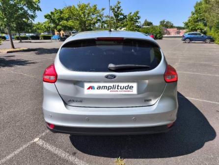 FORD Focus 1.0 EcoBoost 125ch Stop&Start Titanium à vendre à Bourges - Image n°6