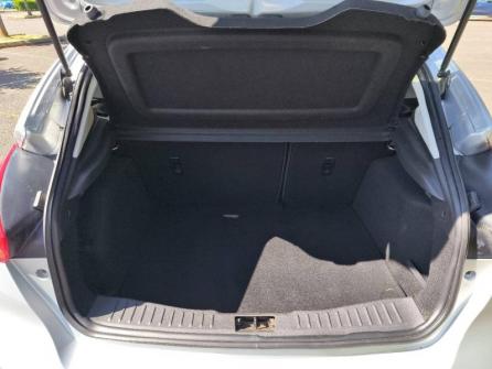 FORD Focus 1.0 EcoBoost 125ch Stop&Start Titanium à vendre à Bourges - Image n°9