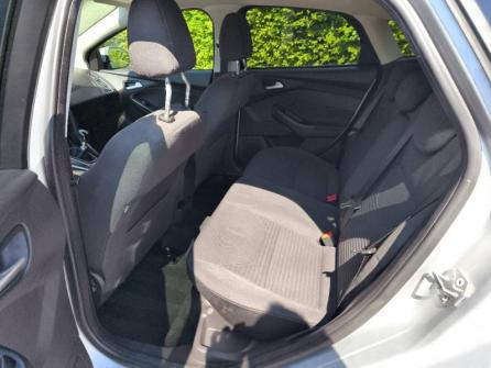 FORD Focus 1.0 EcoBoost 125ch Stop&Start Titanium à vendre à Bourges - Image n°10