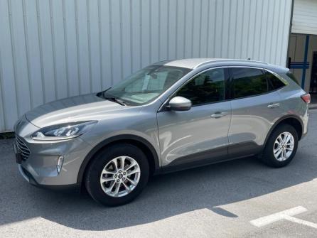 FORD Kuga 2.5 Duratec 190ch FHEV Titanium BVA à vendre à Saint-Claude - Image n°1