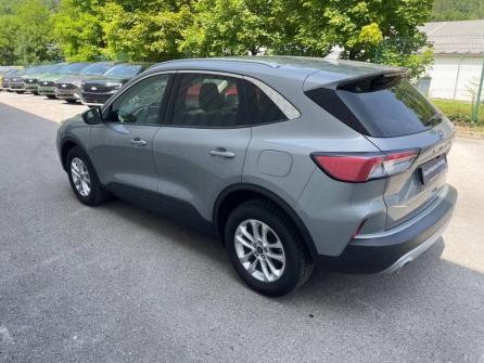 FORD Kuga 2.5 Duratec 190ch FHEV Titanium BVA à vendre à Saint-Claude - Image n°7