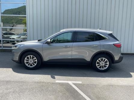 FORD Kuga 2.5 Duratec 190ch FHEV Titanium BVA à vendre à Saint-Claude - Image n°8