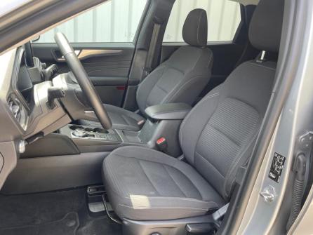FORD Kuga 2.5 Duratec 190ch FHEV Titanium BVA à vendre à Saint-Claude - Image n°10