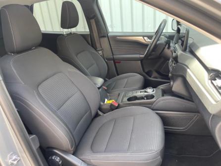 FORD Kuga 2.5 Duratec 190ch FHEV Titanium BVA à vendre à Saint-Claude - Image n°11