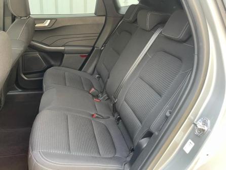 FORD Kuga 2.5 Duratec 190ch FHEV Titanium BVA à vendre à Saint-Claude - Image n°12