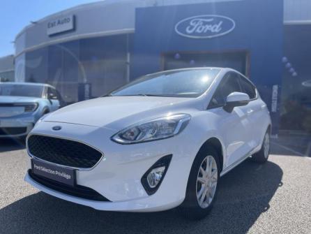 FORD Fiesta 1.0 EcoBoost 95ch Cool & Connect 5p à vendre à Besançon - Image n°1