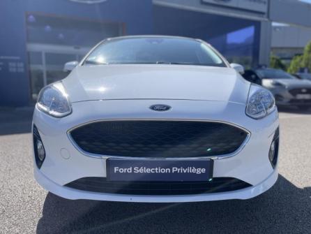 FORD Fiesta 1.0 EcoBoost 95ch Cool & Connect 5p à vendre à Besançon - Image n°2