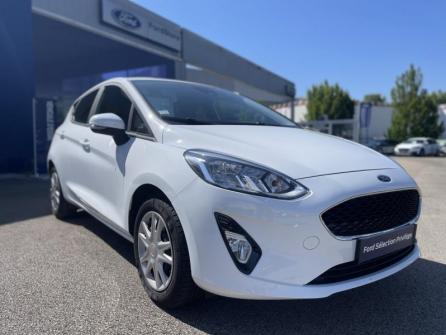 FORD Fiesta 1.0 EcoBoost 95ch Cool & Connect 5p à vendre à Besançon - Image n°3