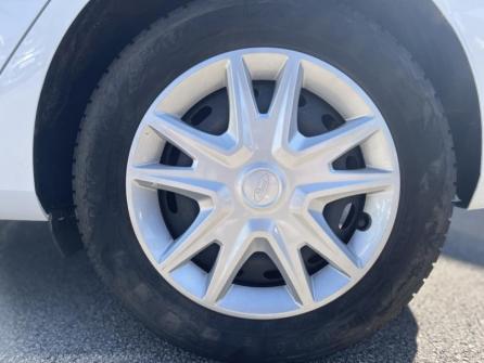 FORD Fiesta 1.0 EcoBoost 95ch Cool & Connect 5p à vendre à Besançon - Image n°9