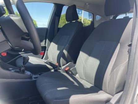 FORD Fiesta 1.0 EcoBoost 95ch Cool & Connect 5p à vendre à Besançon - Image n°10