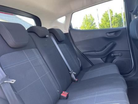 FORD Fiesta 1.0 EcoBoost 95ch Cool & Connect 5p à vendre à Besançon - Image n°12