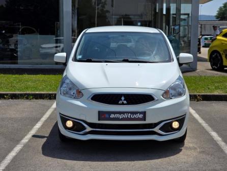 MITSUBISHI Space Star 1.0 MIVEC 71ch In 2018 à vendre à Lons-le-Saunier - Image n°2