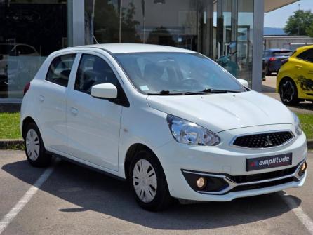 MITSUBISHI Space Star 1.0 MIVEC 71ch In 2018 à vendre à Lons-le-Saunier - Image n°3