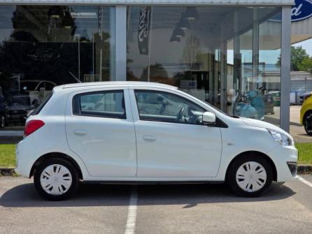 MITSUBISHI Space Star 1.0 MIVEC 71ch In 2018 à vendre à Lons-le-Saunier - Image n°4