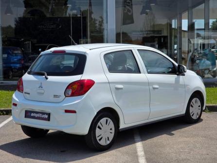 MITSUBISHI Space Star 1.0 MIVEC 71ch In 2018 à vendre à Lons-le-Saunier - Image n°5