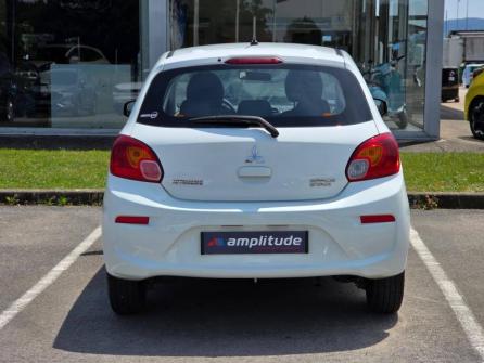 MITSUBISHI Space Star 1.0 MIVEC 71ch In 2018 à vendre à Lons-le-Saunier - Image n°6
