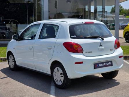 MITSUBISHI Space Star 1.0 MIVEC 71ch In 2018 à vendre à Lons-le-Saunier - Image n°7