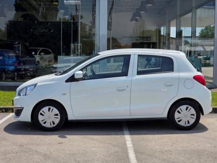 MITSUBISHI Space Star 1.0 MIVEC 71ch In 2018 à vendre à Lons-le-Saunier - Image n°8