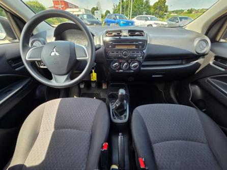 MITSUBISHI Space Star 1.0 MIVEC 71ch In 2018 à vendre à Lons-le-Saunier - Image n°10
