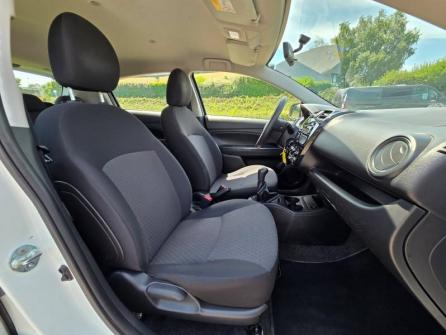 MITSUBISHI Space Star 1.0 MIVEC 71ch In 2018 à vendre à Lons-le-Saunier - Image n°11