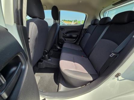 MITSUBISHI Space Star 1.0 MIVEC 71ch In 2018 à vendre à Lons-le-Saunier - Image n°12