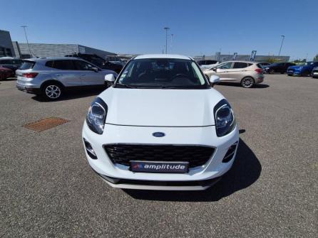 FORD Puma 1.0 EcoBoost 125ch mHEV Titanium à vendre à Montargis - Image n°2