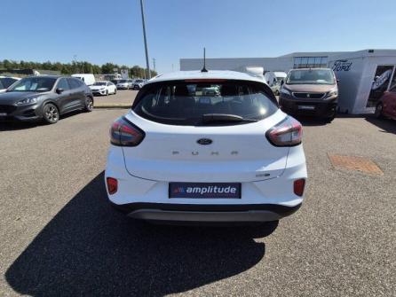 FORD Puma 1.0 EcoBoost 125ch mHEV Titanium à vendre à Montargis - Image n°6