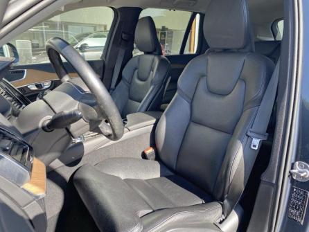 VOLVO XC90 T8 AWD 310 + 145ch Inscription Geartronic à vendre à Auxerre - Image n°6
