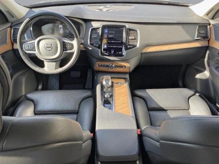 VOLVO XC90 T8 AWD 310 + 145ch Inscription Geartronic à vendre à Auxerre - Image n°7