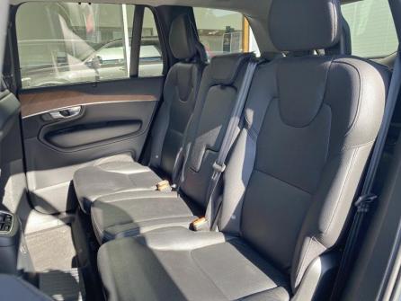 VOLVO XC90 T8 AWD 310 + 145ch Inscription Geartronic à vendre à Auxerre - Image n°10