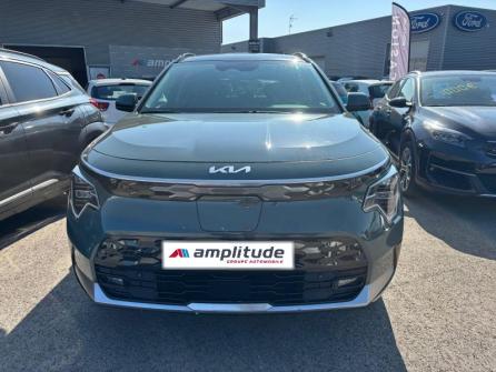 KIA Niro EV 204ch Premium à vendre à Troyes - Image n°2