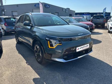 KIA Niro EV 204ch Premium à vendre à Troyes - Image n°3