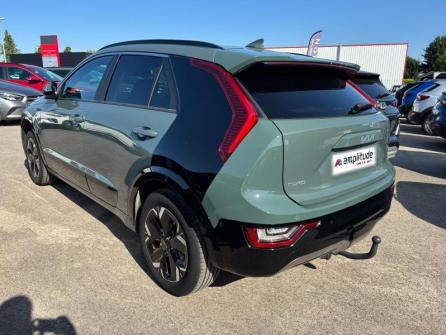 KIA Niro EV 204ch Premium à vendre à Troyes - Image n°5