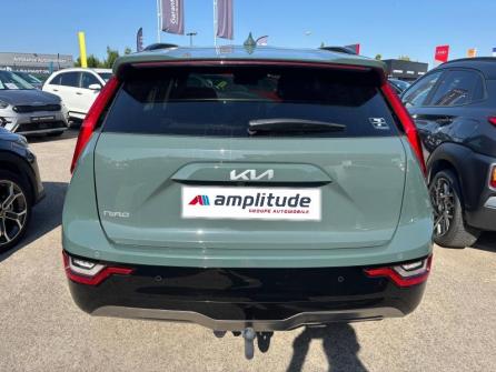KIA Niro EV 204ch Premium à vendre à Troyes - Image n°6