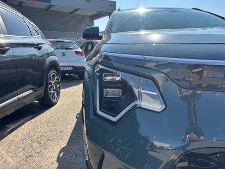 KIA Niro EV 204ch Premium à vendre à Troyes - Image n°7