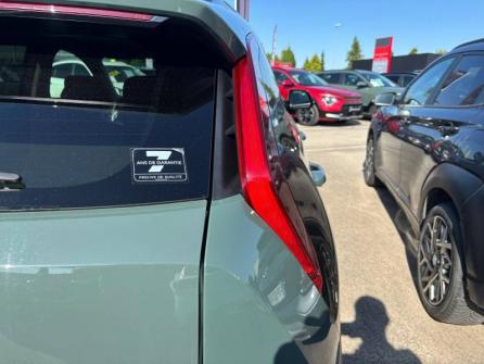 KIA Niro EV 204ch Premium à vendre à Troyes - Image n°8